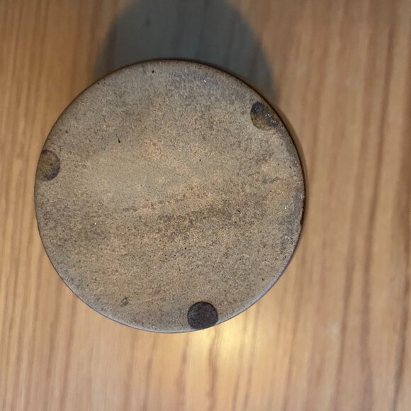 Robert Maxwell for Pottery Craft USA Mid Century Bud Vase - Picture 4 of 6